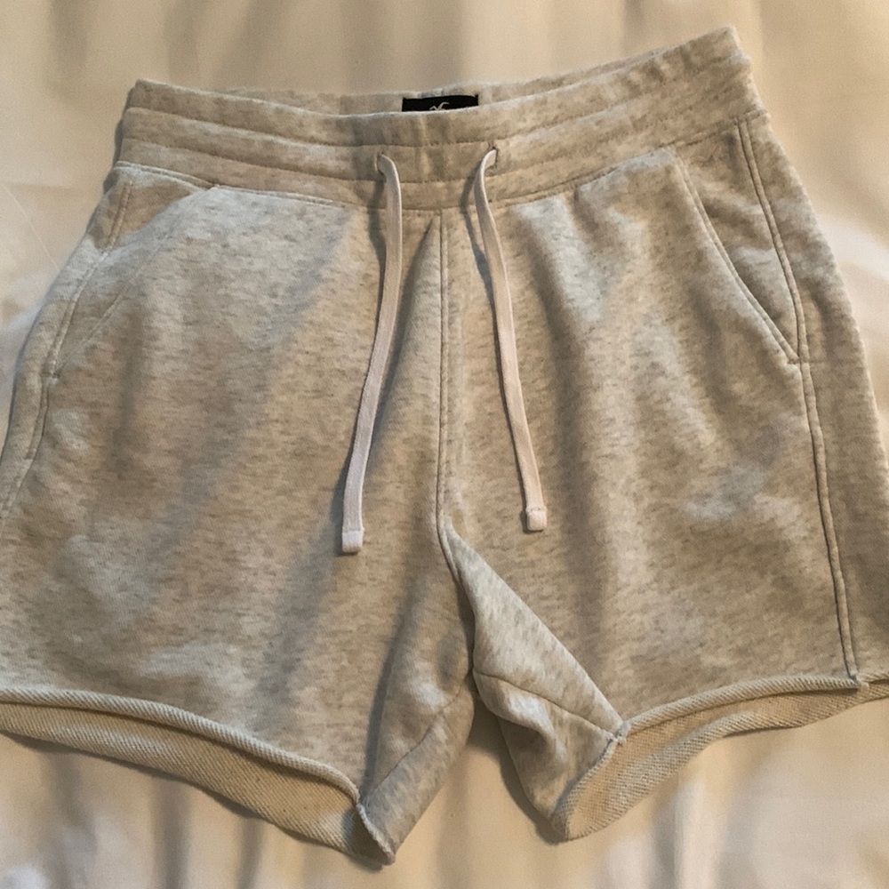 Kid’s/Men’s fleece shorts